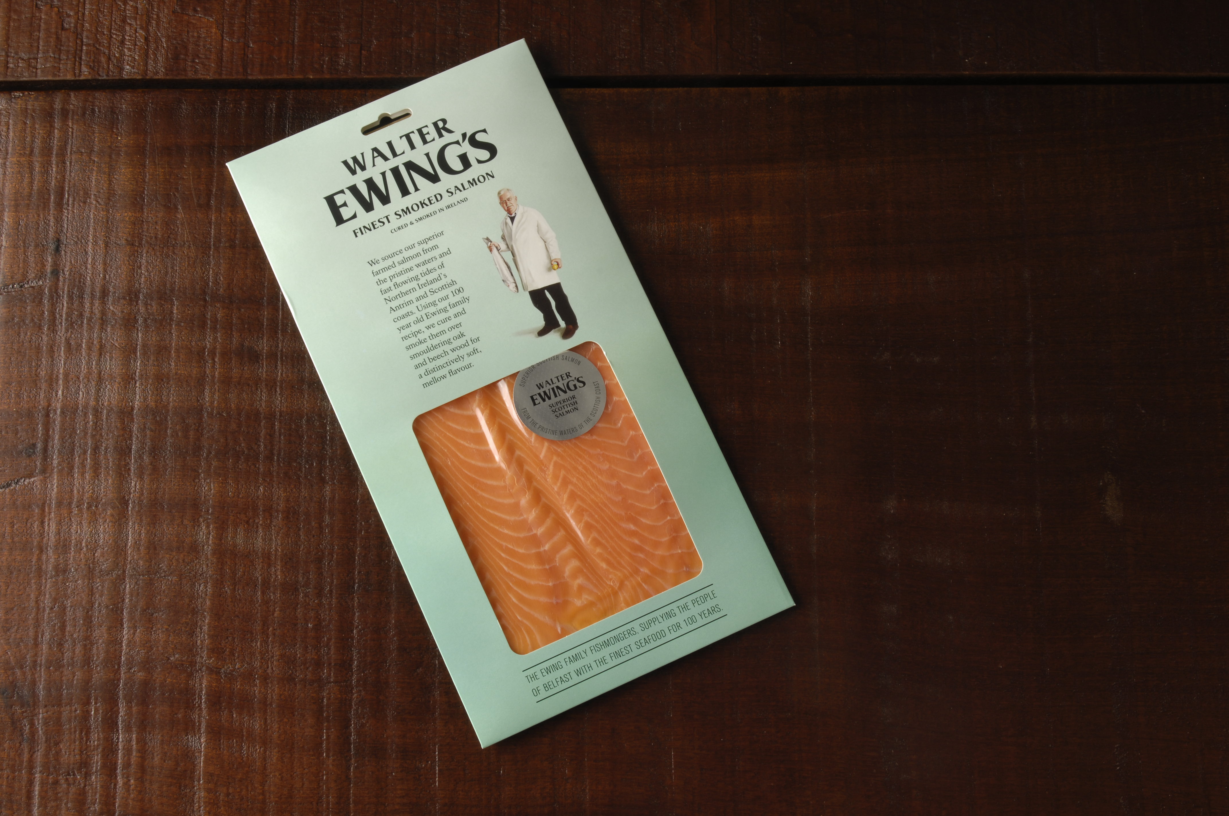 Ewing’s Seafoods image 1